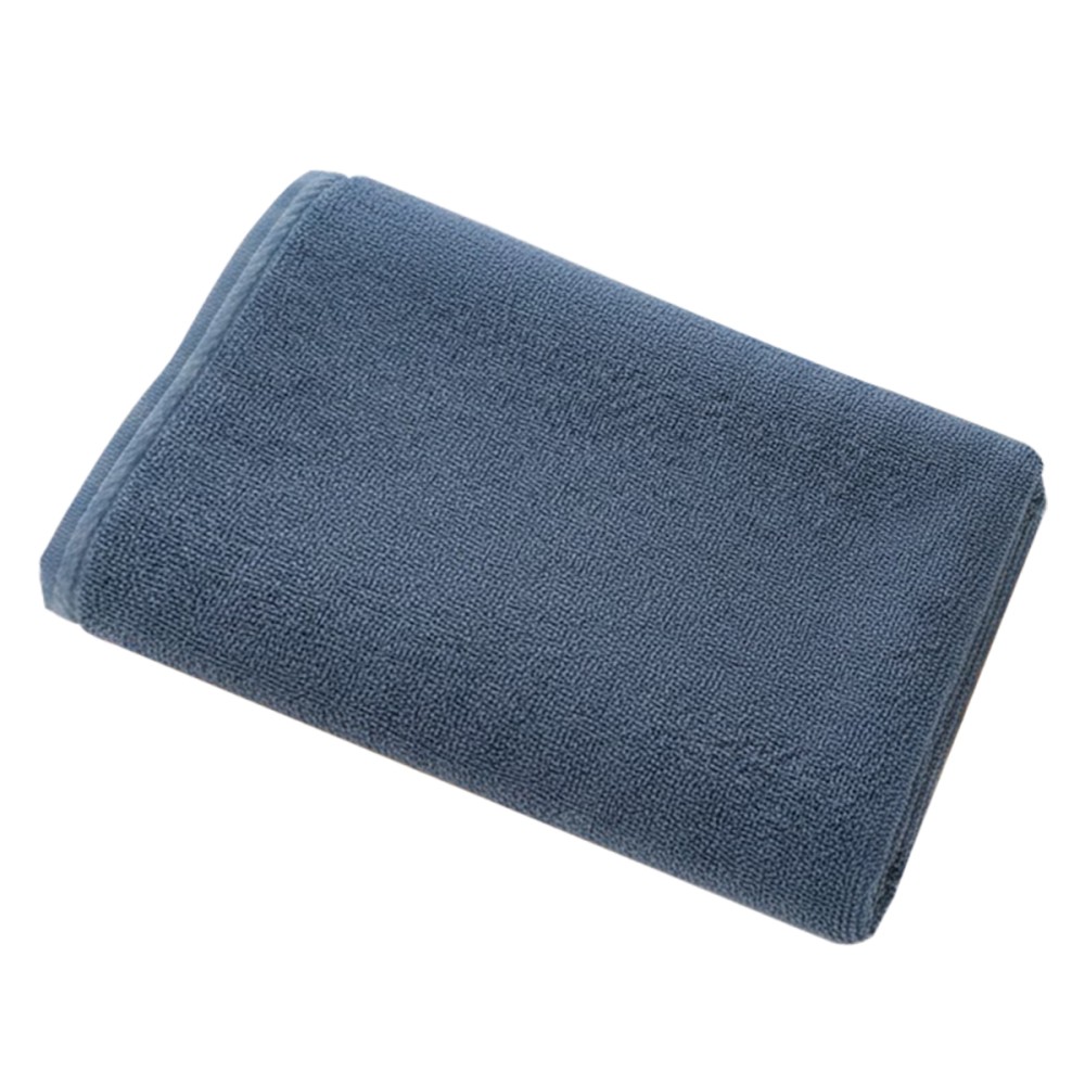 DREAMAX SILVA Bamboo Fiber Face Towel - JIJI.SG