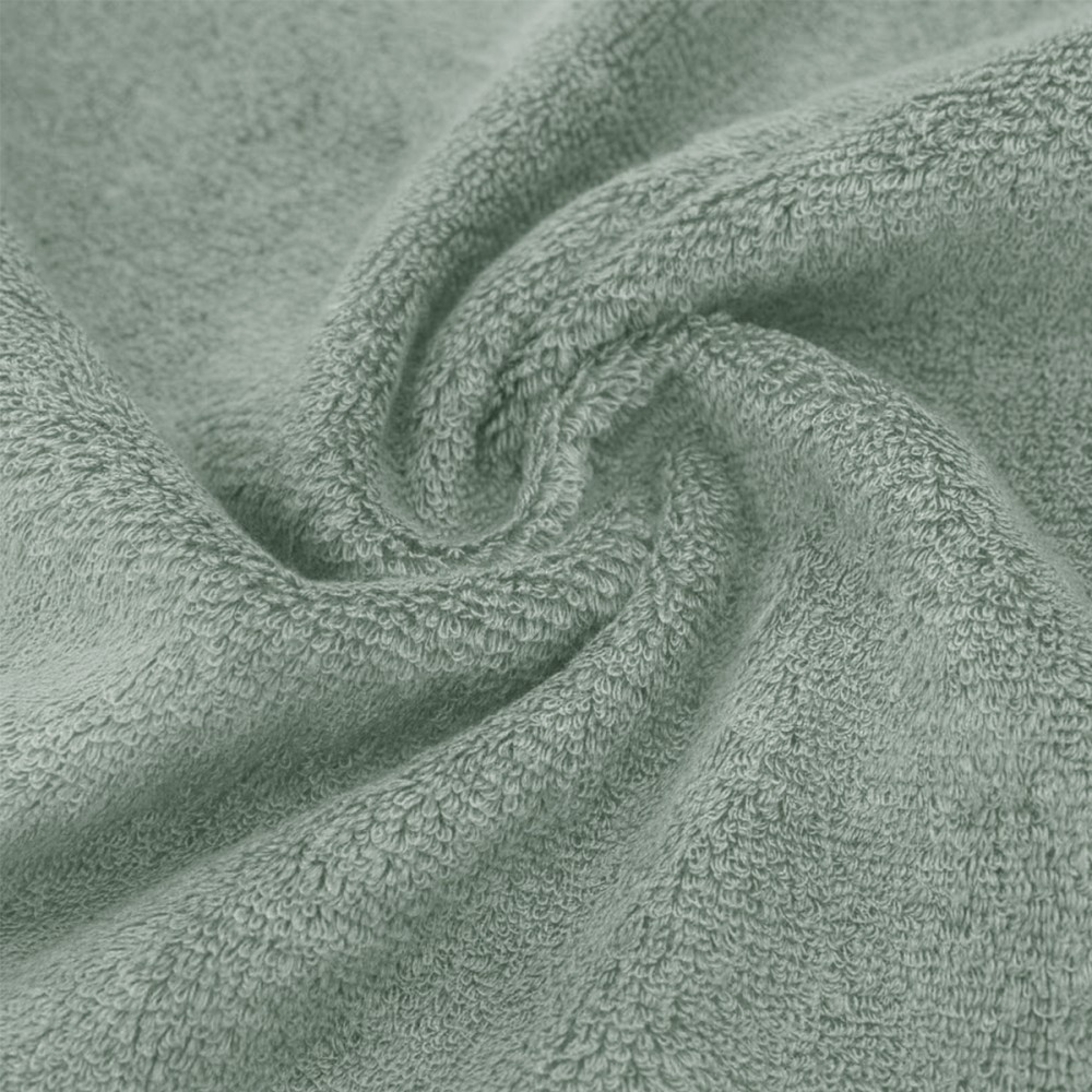 DREAMAX SILVA Bamboo Fiber Face Towel - JIJI.SG