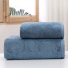 DREAMAX SILVA Bamboo Fiber Face Towel - JIJI.SG