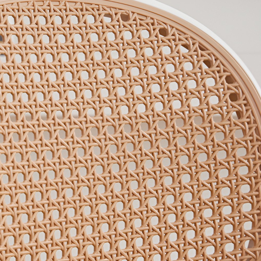 EVELIN Chair, Stackable - JIJI.SG