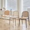 EVELIN Chair, Stackable - JIJI.SG