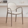 EVELIN Chair, Stackable - JIJI.SG