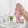DREAMAX MOFUMOFU Microfiber Face Towel - JIJI.SG