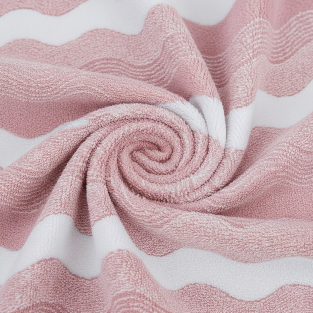 DREAMAX MOFUMOFU Microfiber Face Towel - JIJI.SG