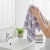 DREAMAX MOFUMOFU Microfiber Face Towel - JIJI.SG