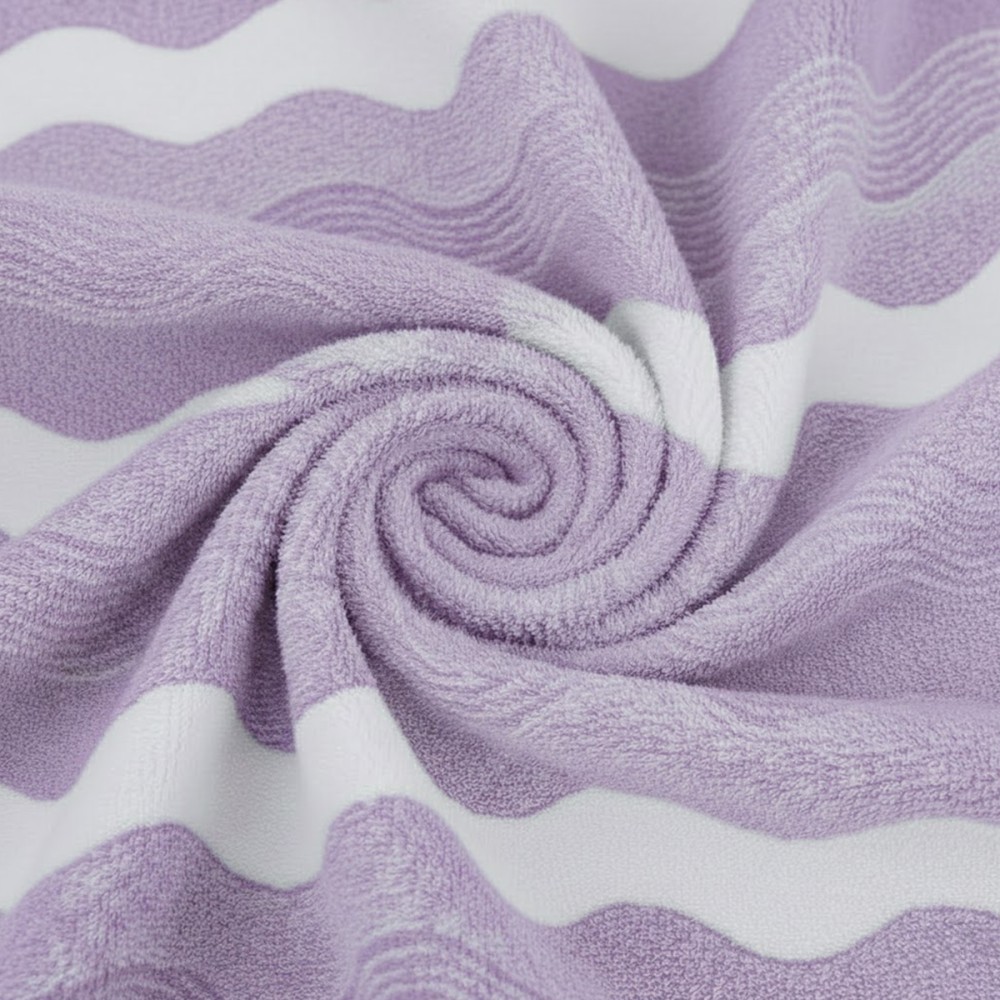 DREAMAX MOFUMOFU Microfiber Face Towel - JIJI.SG