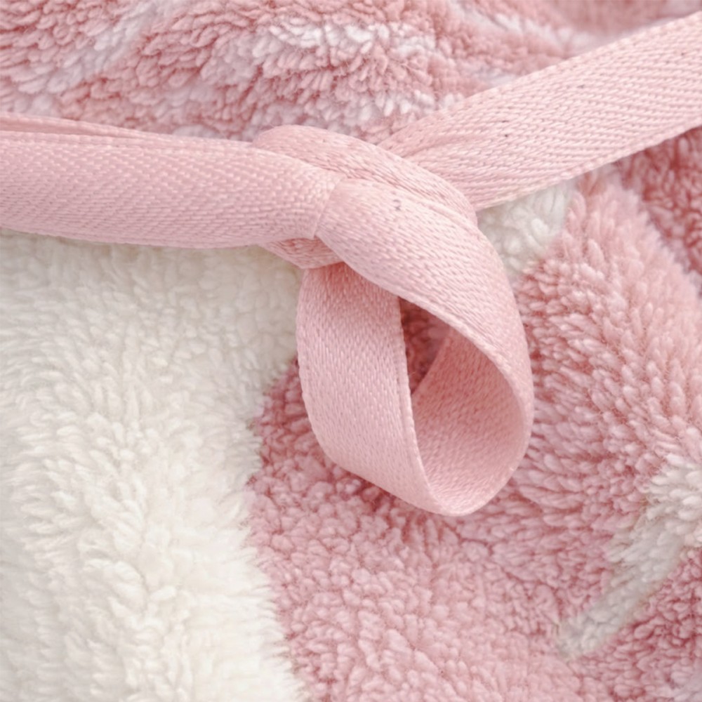 DREAMAX MOFUMOFU Microfiber Face Towel - JIJI.SG