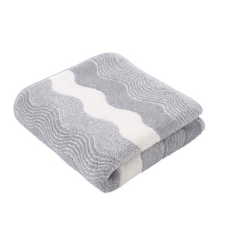 DREAMAX MOFUMOFU Microfiber Face Towel - JIJI.SG
