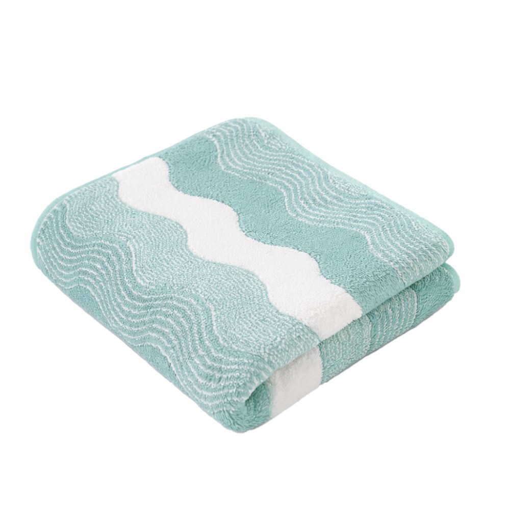 DREAMAX MOFUMOFU Microfiber Face Towel - JIJI.SG
