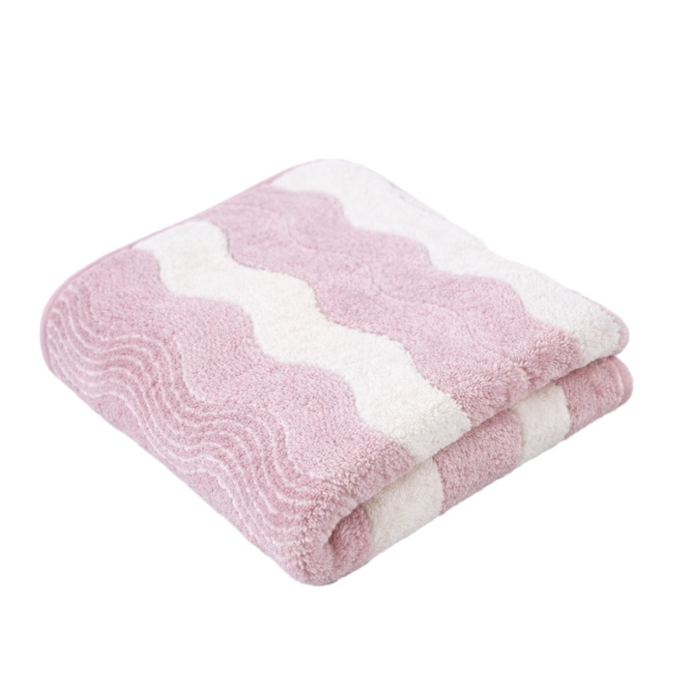 DREAMAX MOFUMOFU Microfiber Face Towel - JIJI.SG
