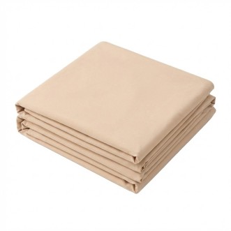 BERTHA Japanese Skin-friendly Wash Cotton Fitted Bed Sheet - JIJI.SG