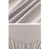 ODETTE Waterproof Mattress Protector Fitted Bedsheet - JIJI.SG
