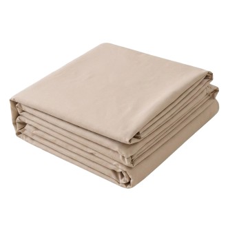 ODETTE Water-Resistant Mattress Protector Fitted Bedsheet - JIJI.SG