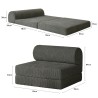 DREAMAX STRATO Sofa Bed - JIJI.SG