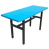 WALTER Canteen Table and 2 Benches - JIJI.SG