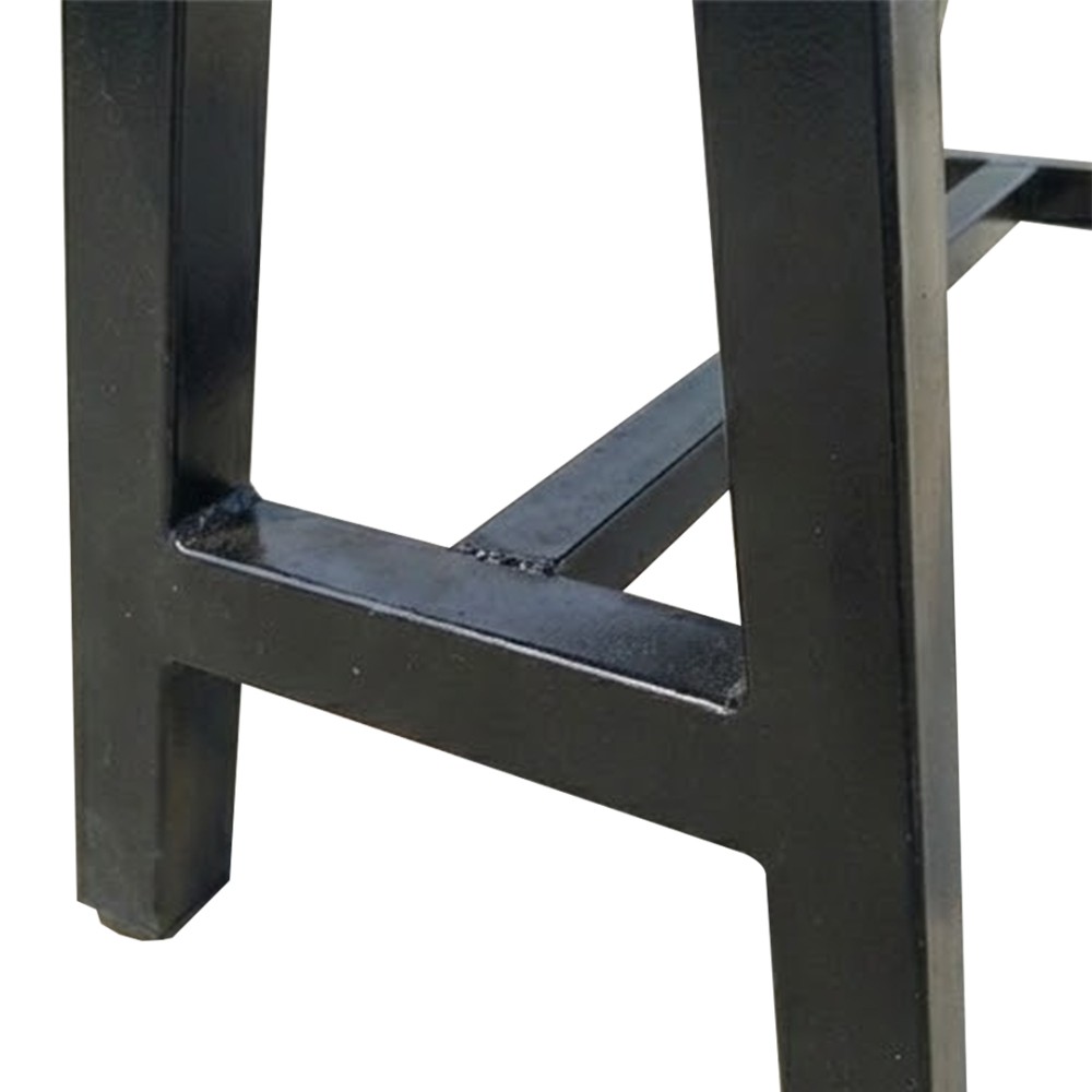 WALTER Canteen Table and 2 Benches - JIJI.SG