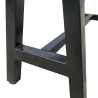 WALTER Canteen Table and 2 Benches - JIJI.SG