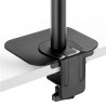 VISIONSWIPE EIGER Reinforcement Bracket Mount Plate - JIJI.SG