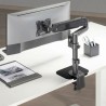 VISIONSWIPE EIGER Reinforcement Bracket Mount Plate - JIJI.SG