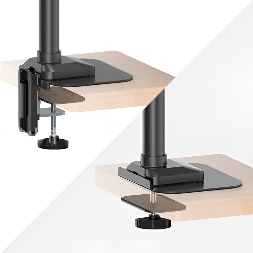 VISIONSWIPE EIGER Reinforcement Bracket Mount Plate - JIJI.SG