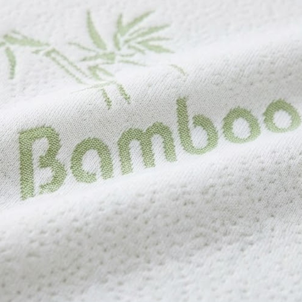 DREAMAX VIBEFLEX 3-Fold Bamboo Knitted Foam Mattress - JIJI.SG