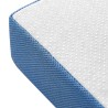 DREAMAX VIBEFLEX 3-Fold Bamboo Knitted Foam Mattress - JIJI.SG