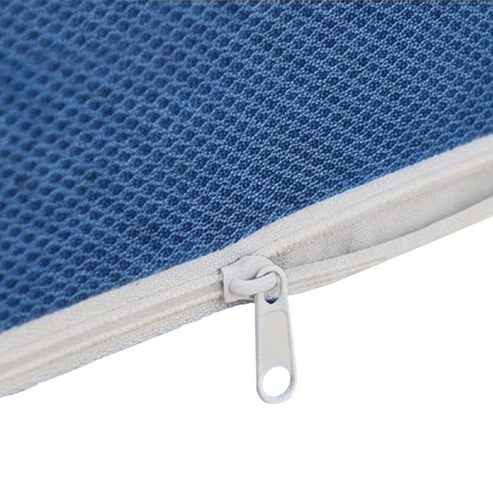 DREAMAX VIBEFLEX 3-Fold Bamboo Knitted Foam Mattress - JIJI.SG