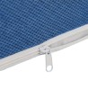 DREAMAX VIBEFLEX 3-Fold Bamboo Knitted Foam Mattress - JIJI.SG