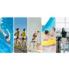 DREAMAX HYDRODRY Sport Towel - JIJI.SG