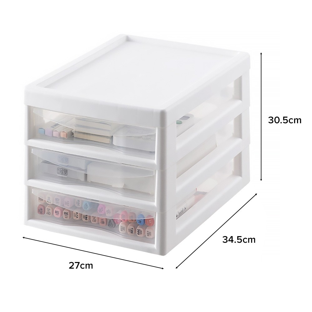 OHARA Storage Drawer - JIJI.SG