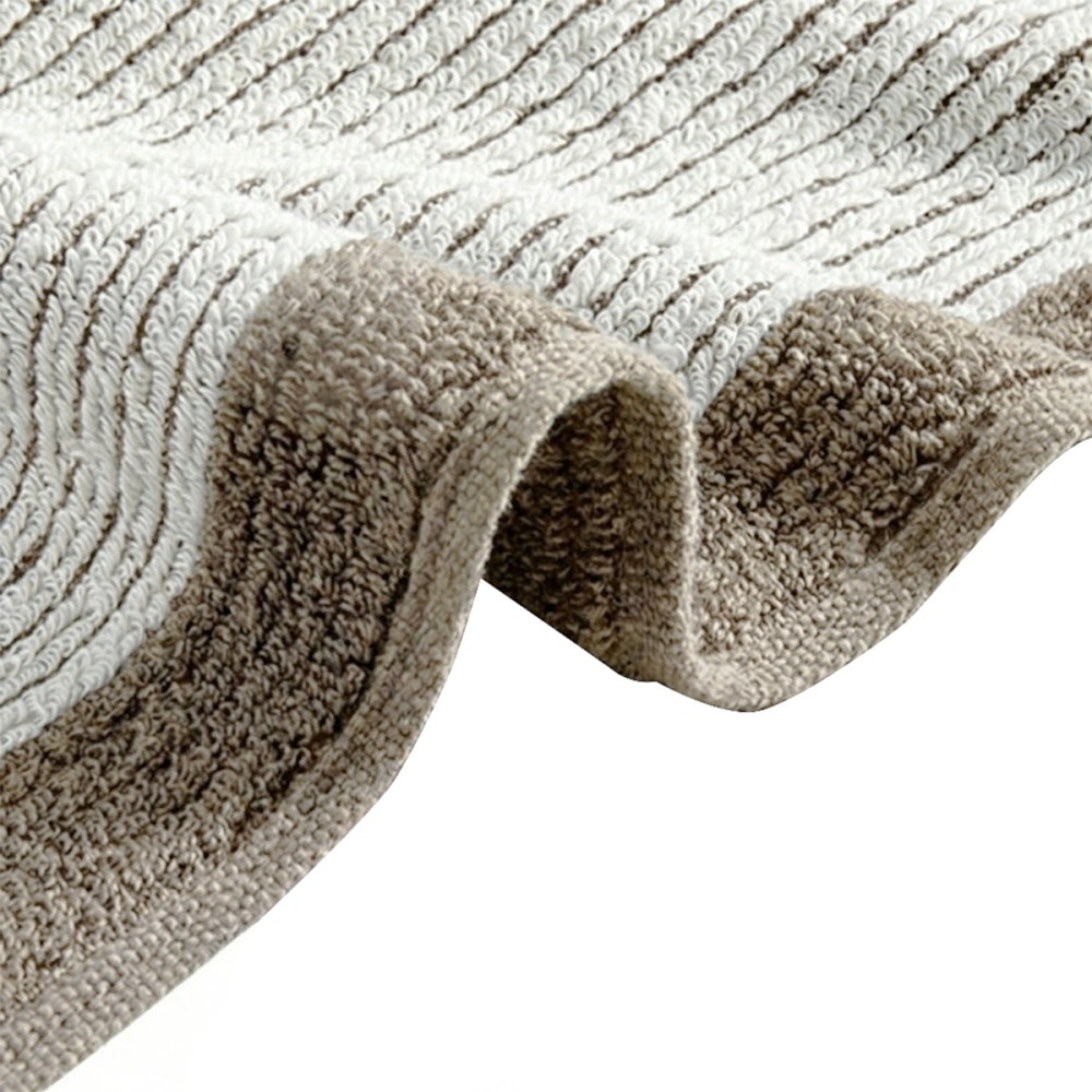 DREAMAX PURELOOM Cotton Bath Towel - JIJI.SG
