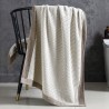 DREAMAX PURELOOM Cotton Bath Towel - JIJI.SG