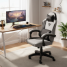 VISIONSWIPE VEXAR Gaming Chair - JIJI.SG