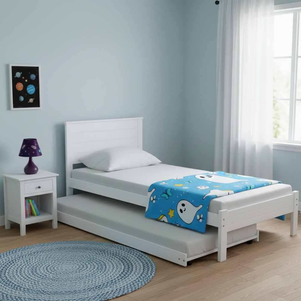 BRANDI Single Bed - JIJI.SG