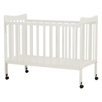 AYLA Baby Cot - JIJI.SG