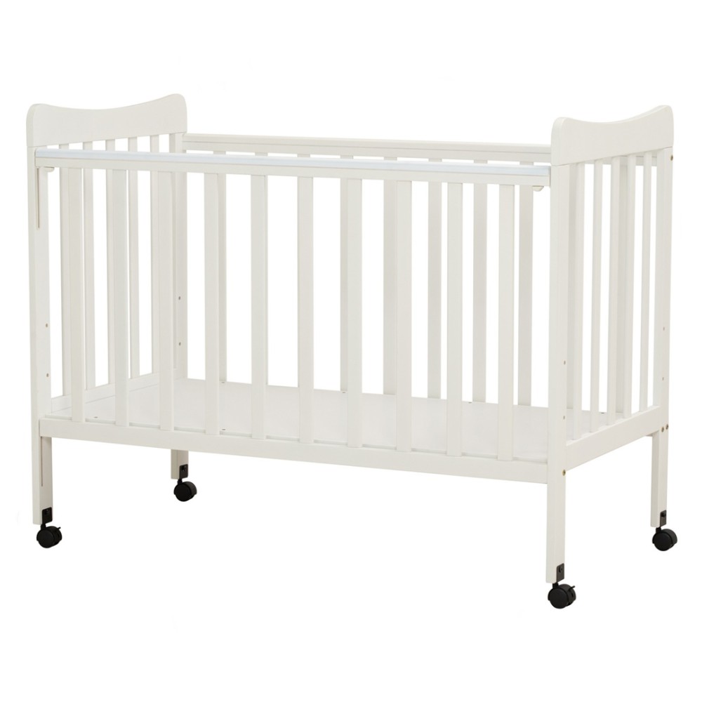 AYLA Baby Cot - JIJI.SG
