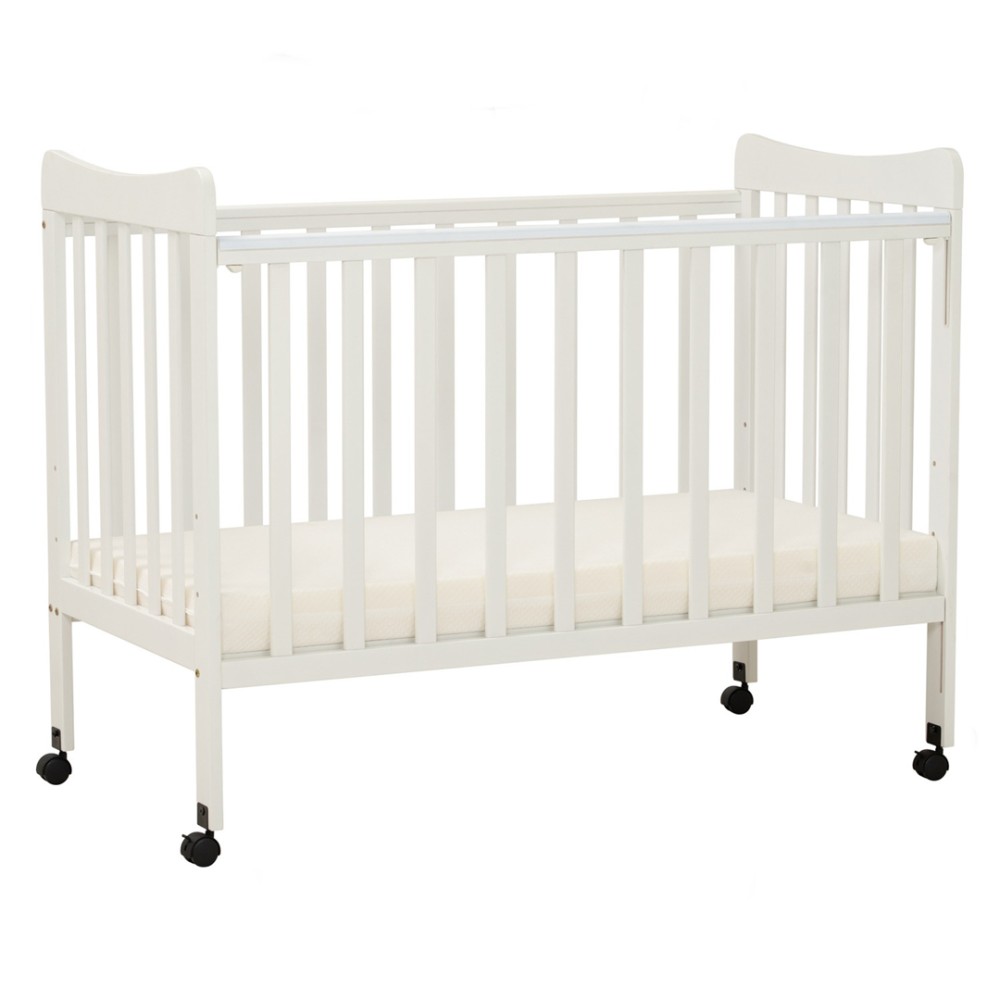 AYLA Baby Cot - JIJI.SG