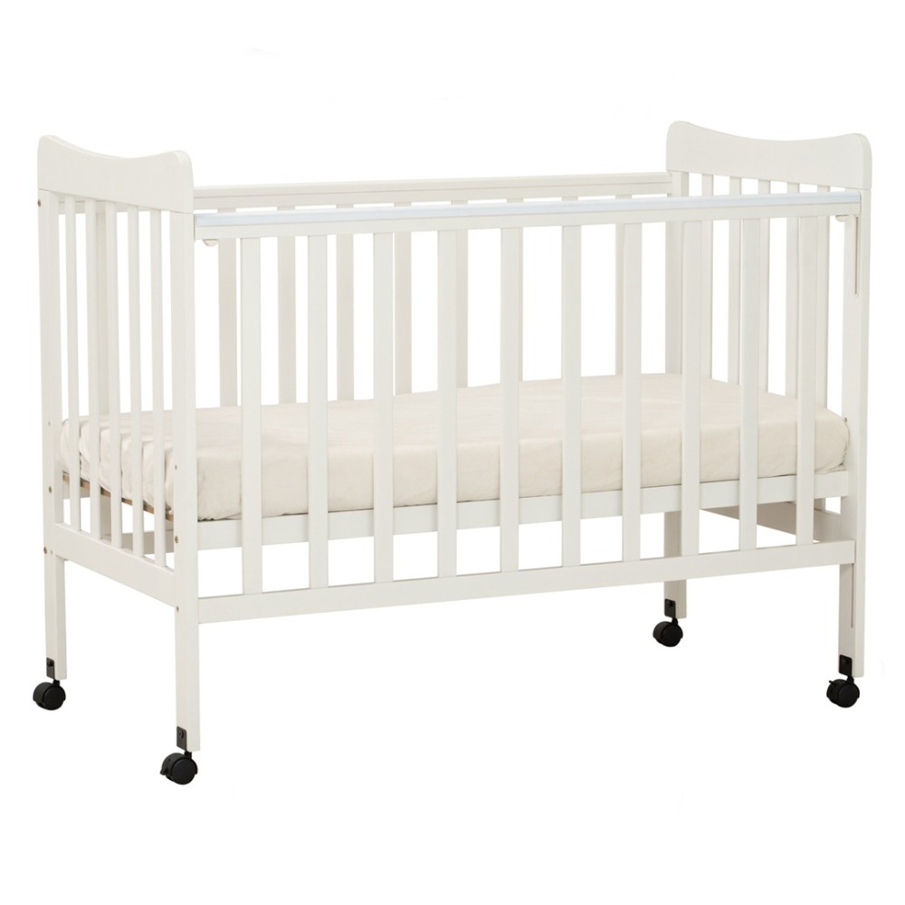 AYLA Baby Cot - JIJI.SG