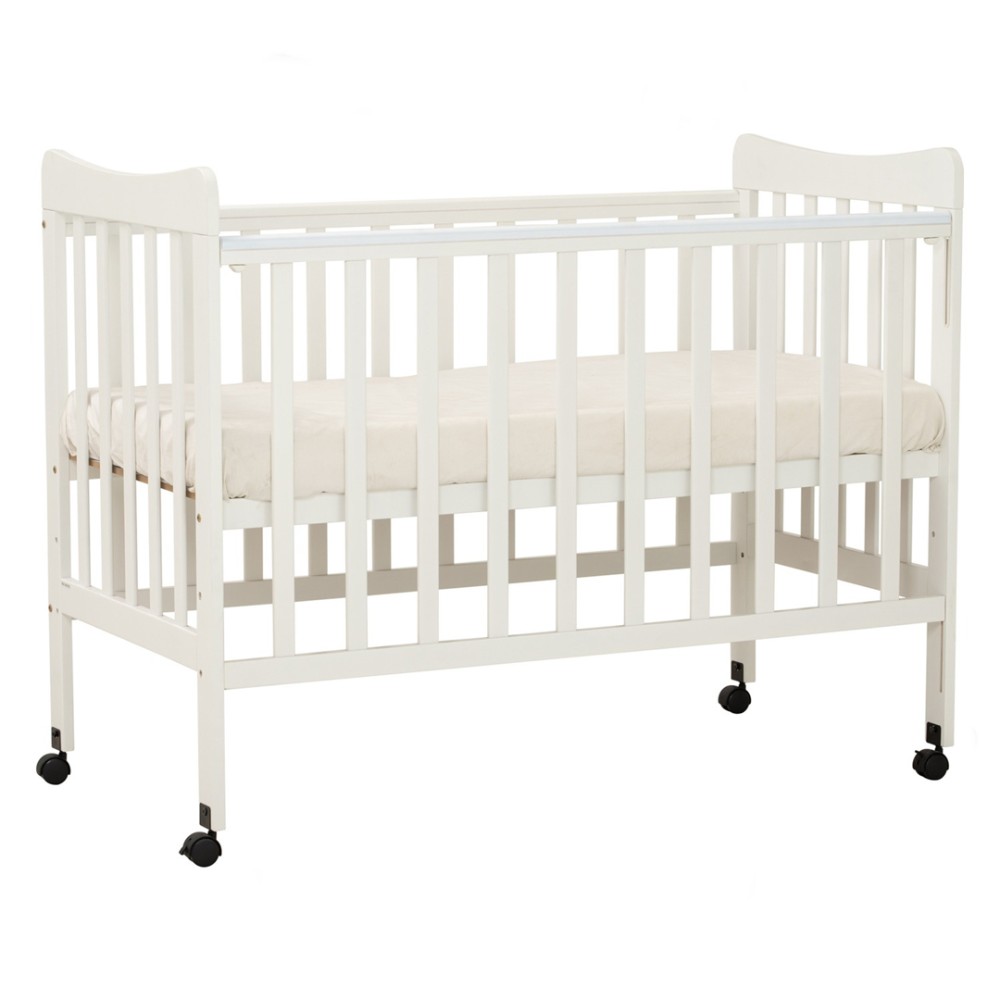 AYLA Baby Cot - JIJI.SG