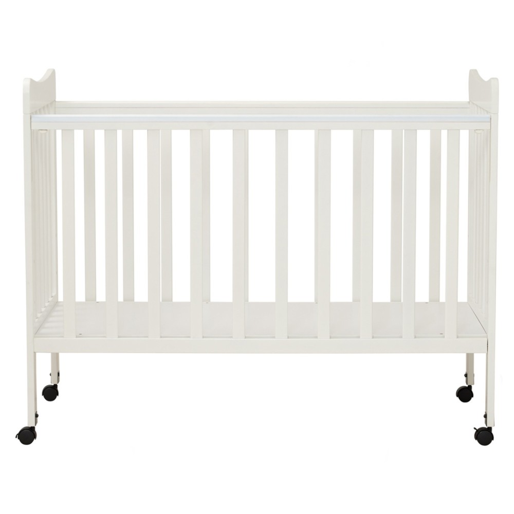 AYLA Baby Cot - JIJI.SG