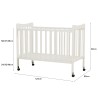 AYLA Baby Cot - JIJI.SG