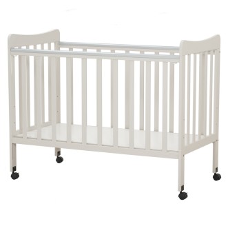 AYLA Baby Cot - JIJI.SG