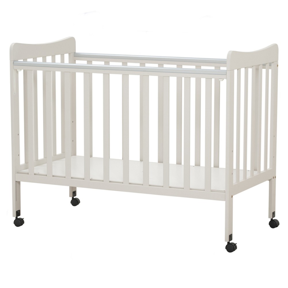 AYLA Baby Cot - JIJI.SG