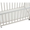 AYLA Baby Cot - JIJI.SG