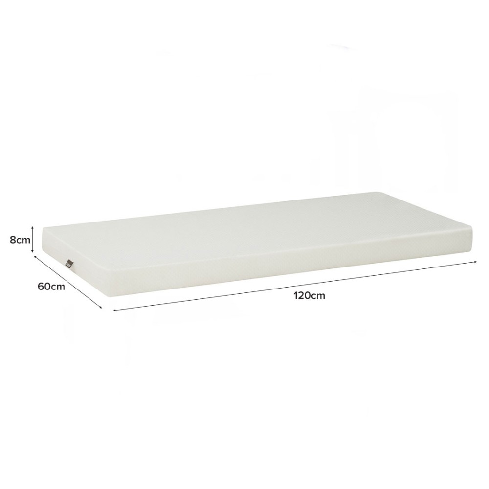 CLOUDY Baby Cot Foam Mattress - JIJI.SG