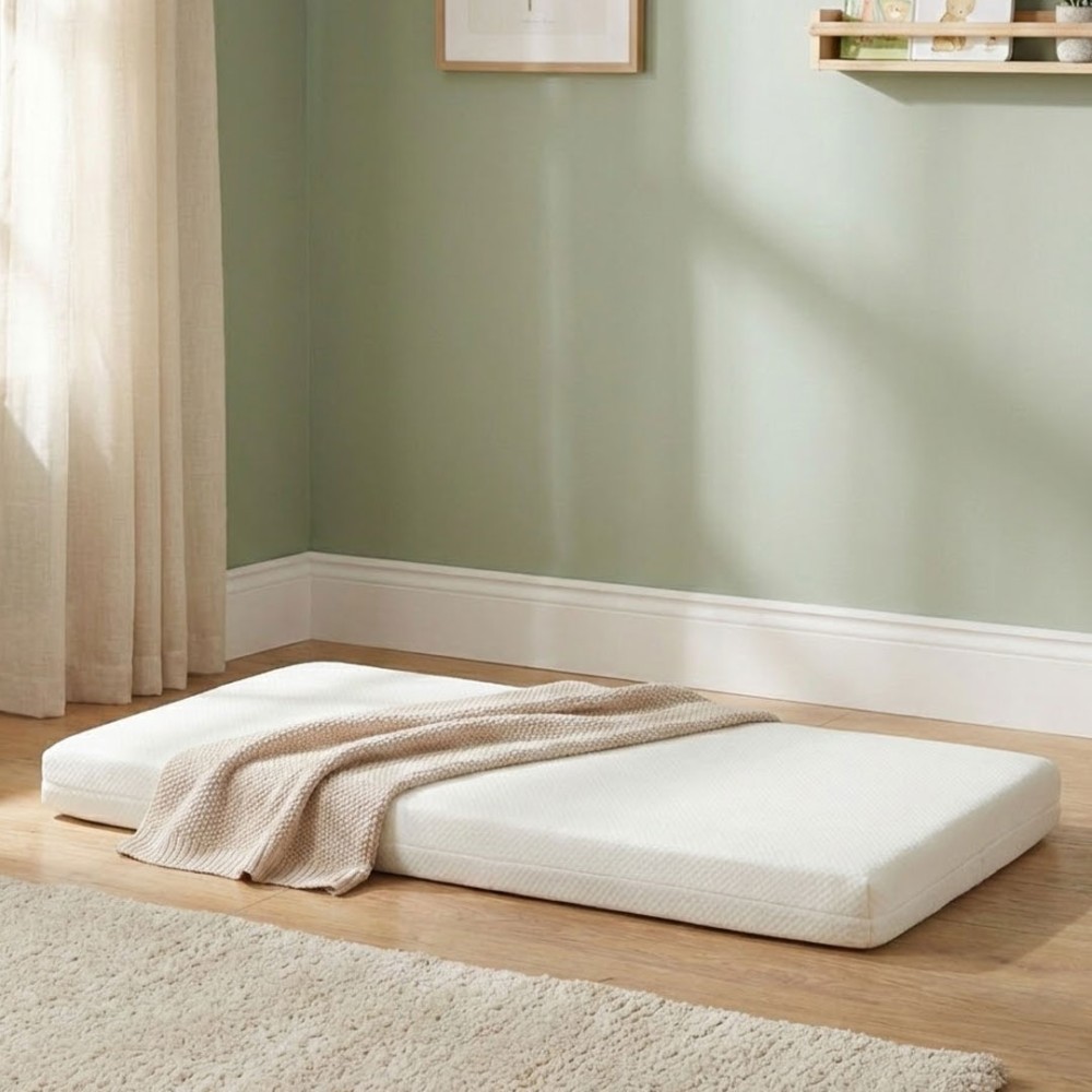 CLOUDY Baby Cot Foam Mattress - JIJI.SG