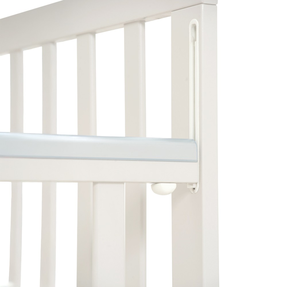 AYLA Baby Cot - JIJI.SG