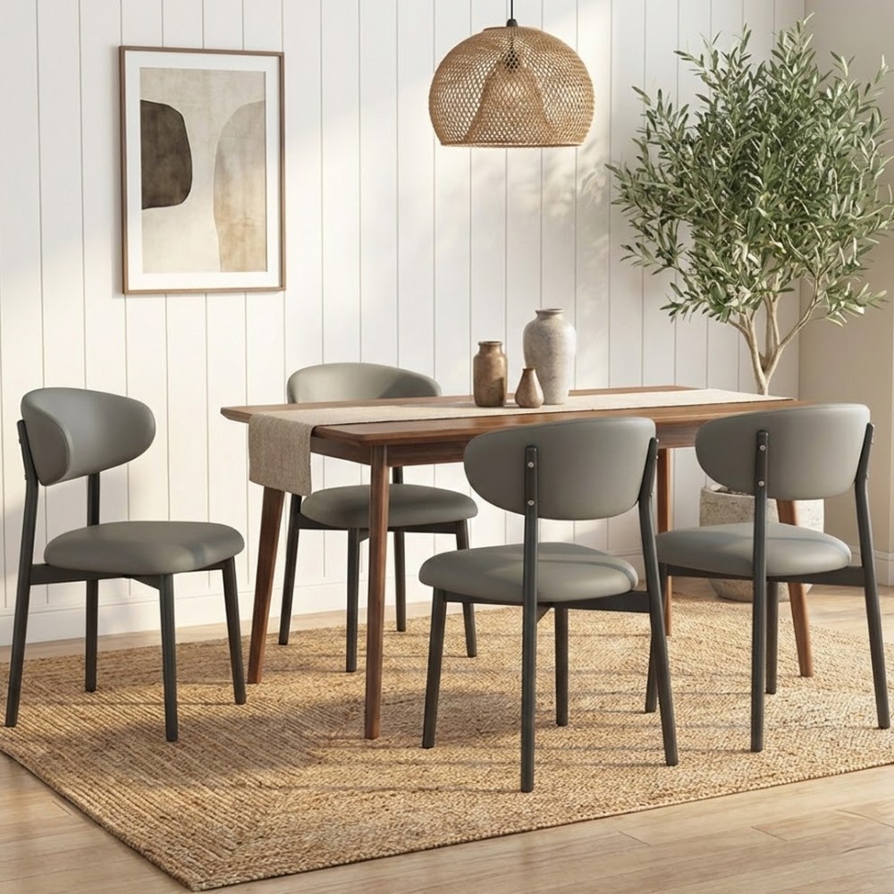 FRANCESCA Dining Chair - JIJI.SG