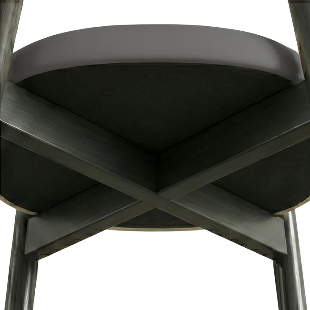 FRANCESCA Dining Chair - JIJI.SG