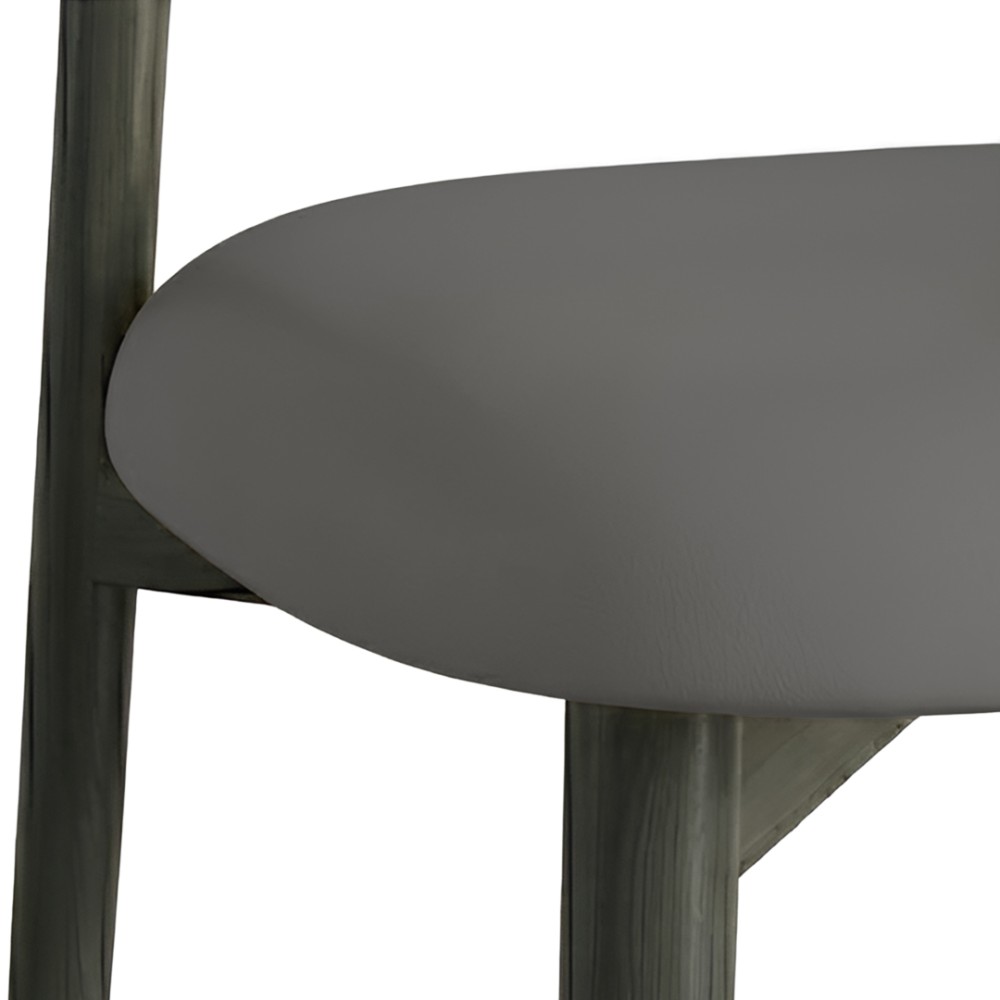 FRANCESCA Dining Chair - JIJI.SG